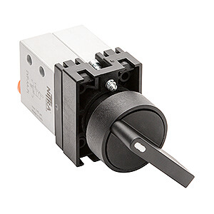 Pneumatic Pushbuttons