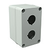 AttaBox Pushbutton Enclosures