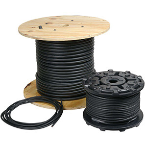 Power Machine Tray Cable