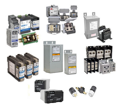 Industrial Electrical Power Products
