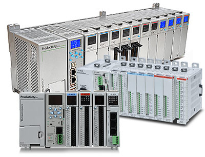 AutomationDirect Productivity Series Programmable Controllers