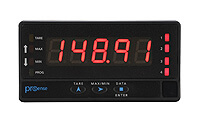 Digital Panel Meters