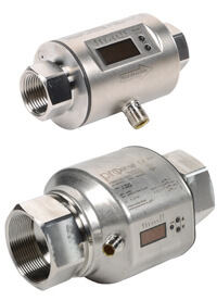 ProSense Flow Meters