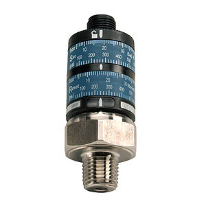 ProSense Pressure Switches, electronic pressure switches