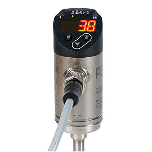 ProSense Flow Transmitters