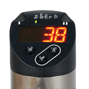 ProSense Flow Transmitters