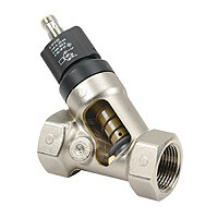 ProSense Flow Transmitters