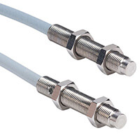 5mm round inductive proximity sensors