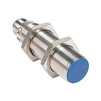 AC Powered Extended Sensing (18mm) Inductive Proximity Sensors