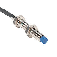 AC Powered Extended Sensing (8mm) Inductive Proximity Sensors