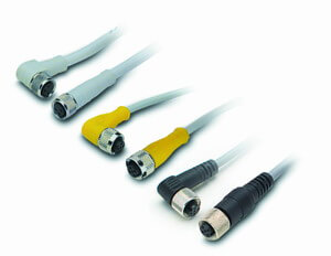 proximity switch cables
