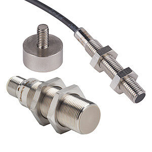 Magnetic Proximity Sensors | Magnetic Sensors | AutomationDirect