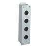 PSL Series 30mm Push Button Enclosure/NEMA Pushbutton Enclosure