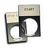 push button switch accessories