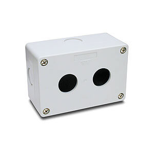 Push button enclosures/NEMA Pushbutton Enclosures