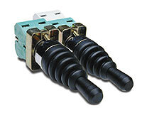 Joystick switches