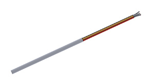 Cut to length cable