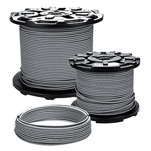 Quabbin 600V Control Cable