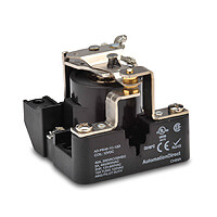 AD-PR40 Series Power Relay Switches, 12V power relays, 24V power relays
