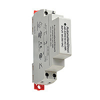 Solid State DIN Rail Relays  - AD-SSR8 Series 