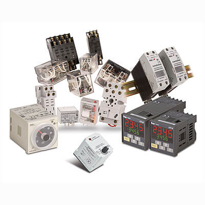 relay switches, timer relays, and accessories automationdirectrelays, relay switches, timer relays, motor control relays, counters, digital tachometers