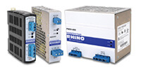 RHINO power supplies