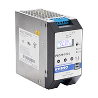 RHINO Switching Power Supplies with Advanced Power Boost