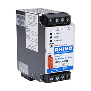 Rhino PSH Specialty Modules