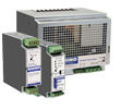 Rhino DC power supplies - PSM series