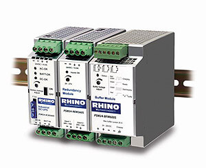 Rhino 24 VDC Specialty Modules