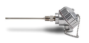 ProSense 3-wire RTD Probes, RTD temperature sensors