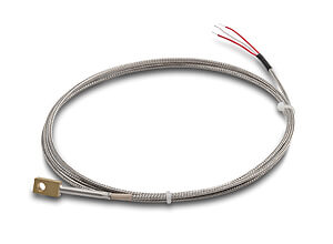 ProSense RTD Sensors, 3-wire RTD, Surface mount RTD