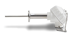 ProSense Sanitary RTD Probes, 3-wire RTD