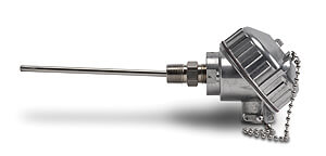 ProSense RTD Probes, 3-wire RTD, RTD temperature sensors