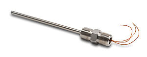 ProSense 3-wire RTD Probes, RTD temperature sensors