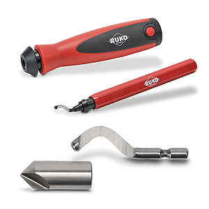 Deburring Tools and Accessories