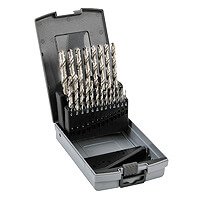 Drill Bit Sets