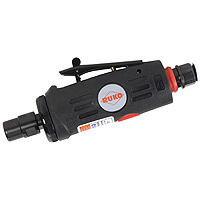 Compact Pneumatic Grinder