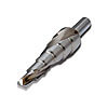 Step Drill Bits