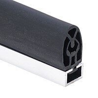 Safety Edge - 15 x 25mm Profile