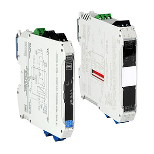 Safety Relay Modules