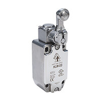 IDEM Stainless Steel Switches