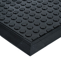 Safety Mats and Edges