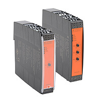 Multifunction Safety Relays