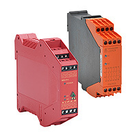 Safety Relay Extension Modules