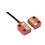 MPR Light Duty Non-Contact Magnetic Safety Switches