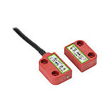 MPC Non-Contact Coded Magnetic Safety Switches