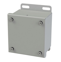 Saginaw Screw Cover