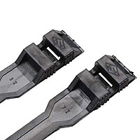 Double-headed Cable Ties (Collars)