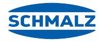 Schmalz Vacuum Products Logo